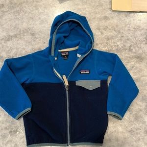 Toddler Patagonia Jacket